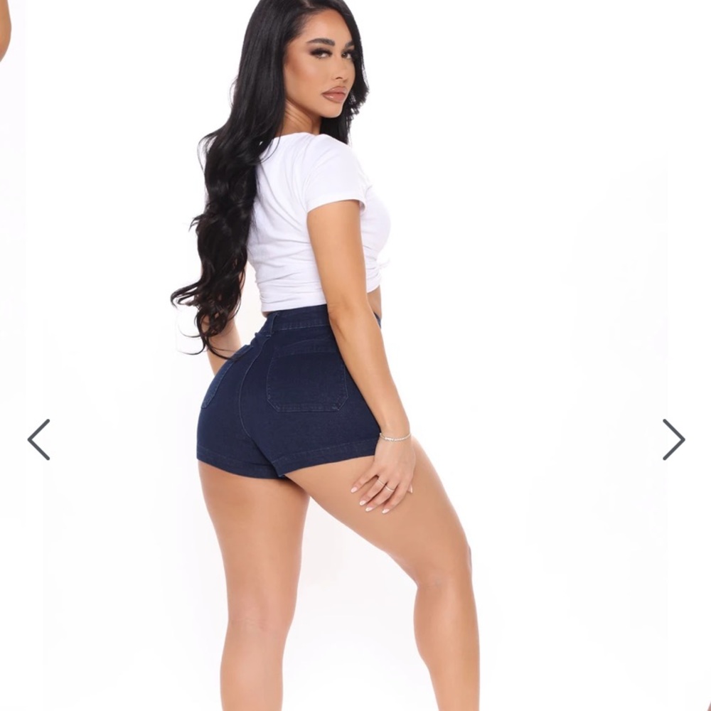 Fashion Nova Shorts